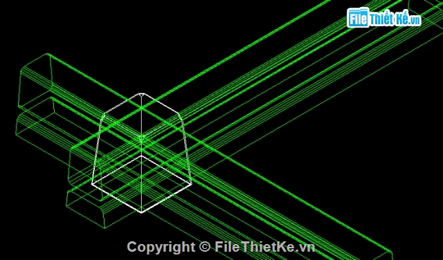 File cad,cad 3D,cad cơ bản,bài tập cad